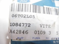 фото thumb №7, Винт, замок дверь задних ford focus 04-08/focus c-max 03-07 оригинальный номер 1084772