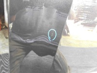 фото thumb №6, Капот крышка двигателя skoda octavia iv 4 19-