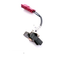 фото thumb №3, Mini cabrio r52 левый кнопка поддержка стекло