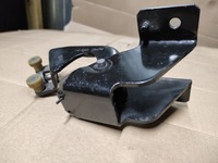 фото thumb №4, Citroen jumpy ii ролик петля дверь левый задняя