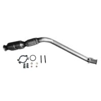 фото thumb №1, Каталізатор opel movano 2.5d s8u 10/1997-2001