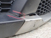 фото thumb №8, Chevrolet orlando бампер перед переднє