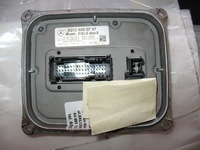 фото thumb №1, Модуль преобразователь led mercedes-benz w213 a2139000737