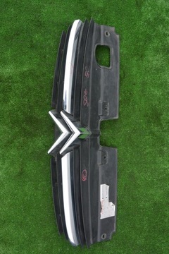 фото thumb №10, Citroen c5 i решітка радіатора решітка оригінальний номер 9636751980