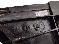 Комплект радиатор ремень передний вентилятор 1.4 t-jet fiat abarth 500 рестайлинг в Украине, фото thumb