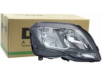 фото thumb №1, Лампа фара правый depo 440-11b6rmldem2