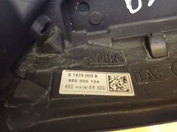 фото thumb №7, Повітропровід з подушка audi a4 b6 8e0000124 nr62