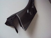 фото thumb №3, Молдинг стойка левый перед renault scenic iii lift