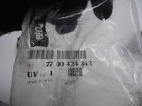 фото thumb №6, Кронштейн глушителя renault clio ii thalia 7700424342