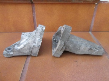 фото thumb №8, Mercedes w124 e 2.3 лапи кронштейн кріплення двигуна