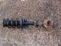 фото thumb №1, Амортизатор поворотний кулак ліва master iv 543028774r