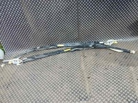 фото thumb №1, Vw touran lift 06- права ліва шторка безпеки