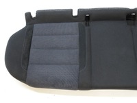 фото thumb №5, Сидіння сидіння задня volkswagen golf vi 5k0885375j