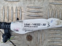 Ford mondeo mk5 2.0 hybrid электропроводка аккумулятор в Украине, фото thumb