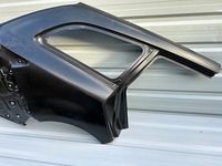 фото thumb №6, Mazda 6 iv gh ii 2 07-12r крила правий задня задній обшивка праве задні