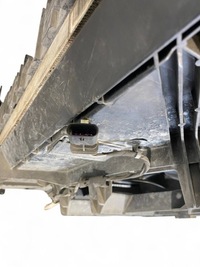 фото thumb №9, Land rover range rover velar 2019 радиатор / комплект hk838005db