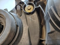 фото thumb №8, Mazda mpv 2 ii 99-06 лампа правая перед + поворотник - cała