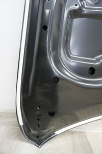 фото thumb №10, Mazda cx-5 i капот nowa оригінал