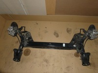 фото thumb №8, Dw golf 7 балка подвешивание зад 5q0501049bh диски зажимы тормозные колодки