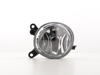 фото thumb №1, Противотуманная фара левый audi a3 8l 01-03