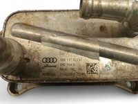 фото thumb №5, Audi q7 4m 06e117021m радиатор масла