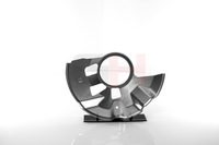 фото thumb №1, Захист диск ham. перед правий mazda 6 2002-