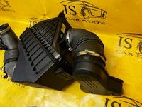 фото thumb №9, Корпус фильтра воздуха воздухозаборник расходомер genesis gv70 2.5l