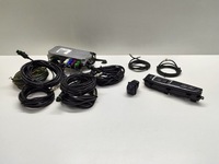 фото thumb №9, Bmw 5 gt f07 2010 комплект камера заднього виду