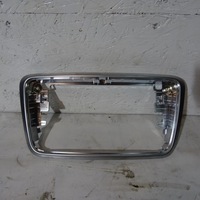 фото thumb №1, Mercedes a w174 рамка радіо хром a1766890018