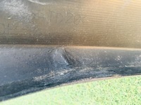 фото thumb №11, Toyota camry viii, 8 2017 бампер передний перед