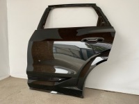 Audi e-tron 4k 4ke дверь задняя левое задняя Цена, фото thumb