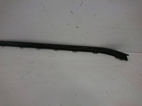 фото thumb №9, Volkswagen touareg iii 3 молдинг бампера передний перед