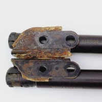 Привід кришки багажника nissan primera 1133230 cena za 2 szt nr267 Зі Шроту, фото thumb