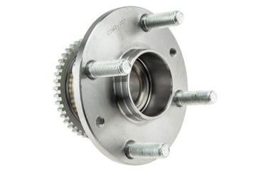 фото thumb №12, Ступиця колеса зад mazda 323 bg, ba, bj 89- +abs