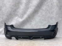 Mini cooper countryman f60 задний бампер задняя 7389378 51127389378 Киев, фото thumb