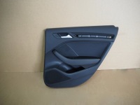 фото thumb №1, Audi a3 8v оббивка обшивка задня правий
