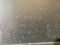 фото thumb №6, Audi q8 4m8 бампер зад задній 4m8807511