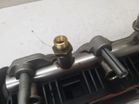 фото thumb №9, Колектор всмоктуючий кришки 3.0 tfsi a7 4g s4 b8 q7 c7 s5 ctu cak 06e133109ar