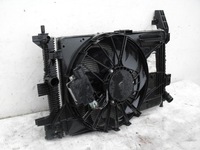 фото thumb №5, Комплект радіатор kuga tourneo connect focus 1.5