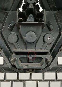 фото thumb №15, Бампер перед переднє renault master 4 iv 19-