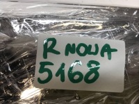 фото thumb №10, Молдинг na блок двигателя дверь nissan x-trail t32 ke605-4c060