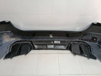 фото thumb №16, Бампер задний bmw g26 м-пакет 8078583 hal 353
