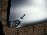 фото thumb №2, Smart fortwo 453-błotnik лівий передній