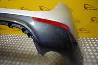 фото thumb №10, Kia sedona 2015 - 2018 бампер задняя задний usa