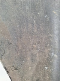 фото thumb №7, Audi a7 c8 4k8 бампер перед 4k8807437 a оригинал