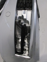 фото thumb №7, Бампер передний skoda octavia 3 iii 5e0 lift