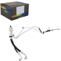 фото thumb №1, Шланг кондиціонера berlingo partner 2008-