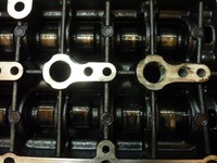 фото thumb №9, Крышка валы alfa romeo 147 156 gt 1.9 16v jtd