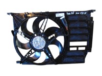 Купить Вентилятор mini f55 f57 bmw f45 8596240, фото thumb