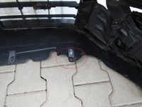 фото thumb №13, Бампер перед переднє vw beetle 5c5 11-